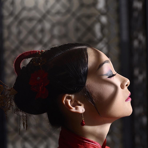 MUSE Photography Awards Silver Winner - Bride  by Tao Fan