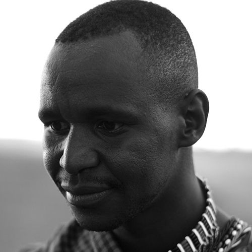 MUSE Photography Awards Silver Winner - Chief of a Tribe by Tao Fan