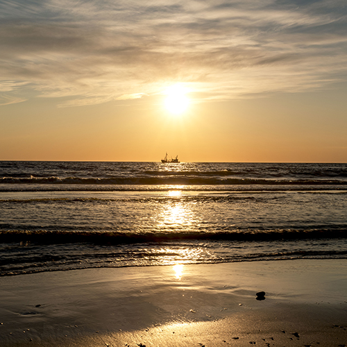 MUSE Photography Awards Silver Winner - The Boat by Mark Tomalla