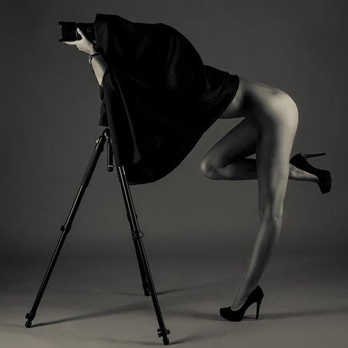 The picture - Photography Winner