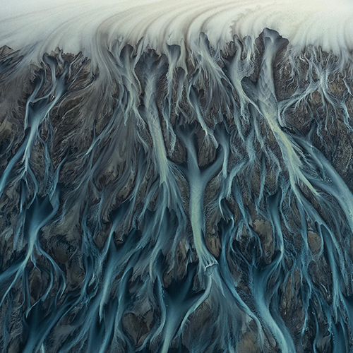 MUSE Photography Awards Platinum Winner - Beyond The Imagination by marek biegalski