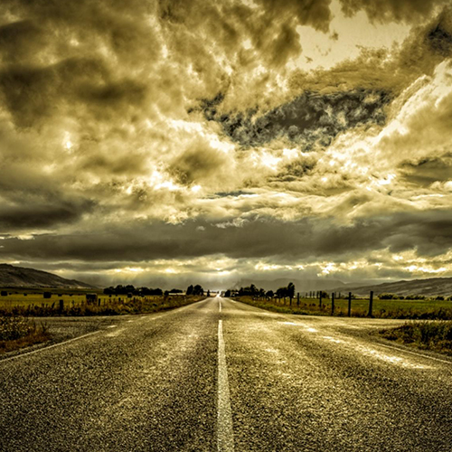 MUSE Photography Awards Silver Winner - Maniatoto by Stu-e Rees