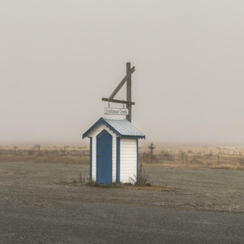 MUSE Photography Awards Silver Winner - Irishman Creek by Stu-e Rees