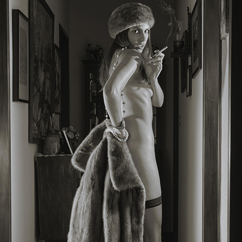 MUSE Photography Awards Gold Winner - After party by Luís Viegas Mendonça