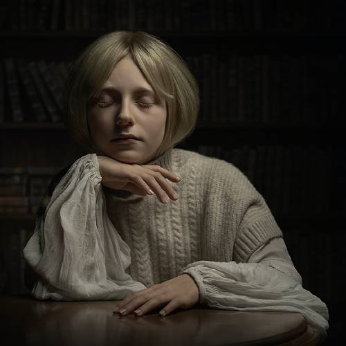 MUSE Photography Awards Gold Winner - Day dreamer by Day dreamer