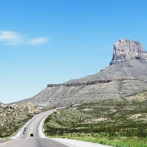 MUSE Photography Awards Silver Winner - A Road to Nowhere  by Dawn Renee Darnell