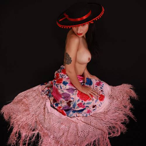 MUSE Photography Awards Silver Winner - Mantona by Andrea Guedella