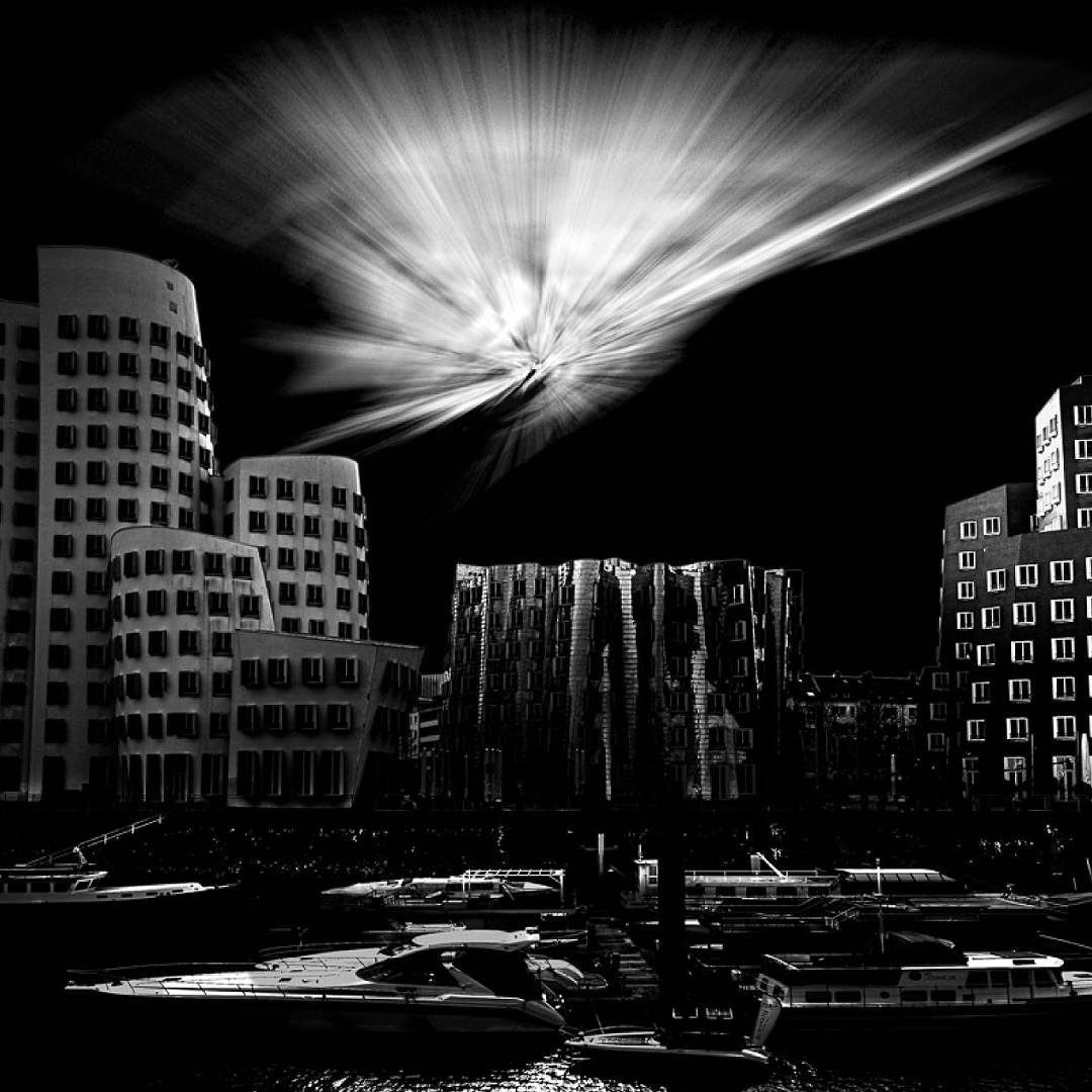 harbor - Photography Winner