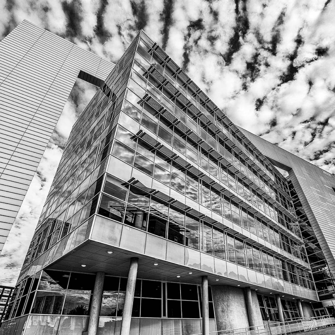 MUSE Photography Awards Silver Winner - clouds by H.H.van.den.Ham