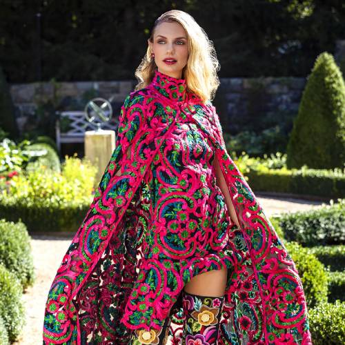 Isabella French Gardens