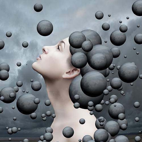 MUSE Photography Awards Gold Winner - Vanesa by Gabriela Medina 