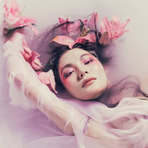 MUSE Photography Awards Gold Winner - goddess by Misuzu Shibuya