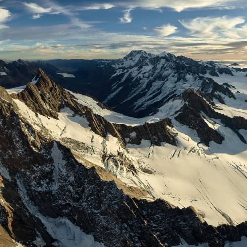MUSE Photography Awards Gold Winner - Graham Saddle by Stephan Romer