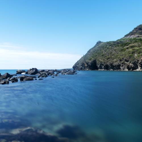 MUSE Photography Awards Silver Winner - The Coast by Mark Tomalla