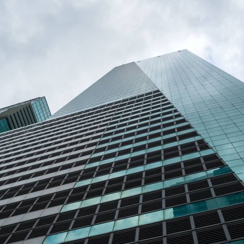 MUSE Photography Awards Silver Winner - Blue & Grey by Mark Tomalla