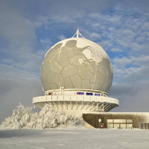 The Radom in The Ice Time