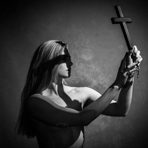 MUSE Photography Awards Gold Winner - Obscured Vision by Mateusz Jagiello