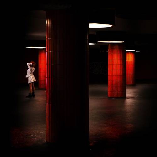 MUSE Photography Awards Silver Winner - Show me some light in the dark night by Thmas Schlereth