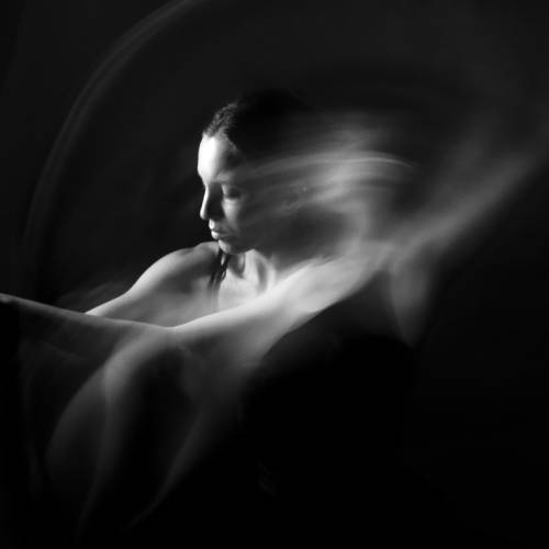 MUSE Photography Awards Gold Winner - dancing by anna aldighieri