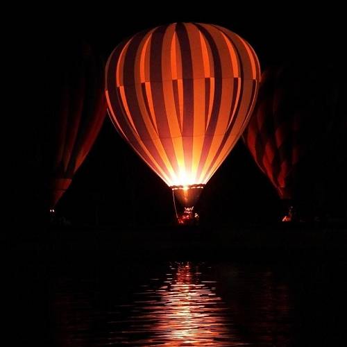 MUSE Photography Awards Gold Winner - A Glow by Dawn Renee Darnell