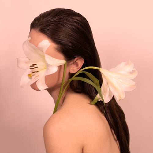 MUSE Photography Awards Silver Winner - Lelie by Beáta Kovács