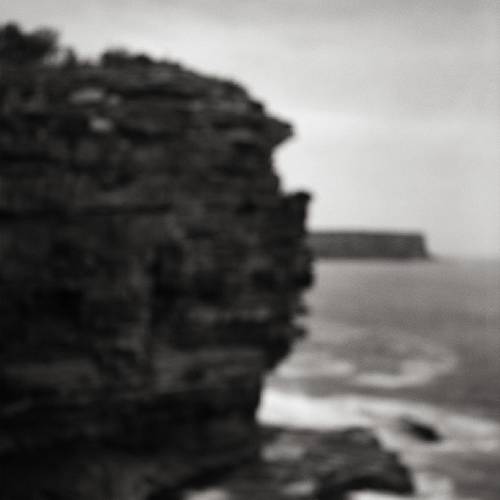 MUSE Photography Awards Silver Winner - The Gap, Sydney by Andrea Francolini