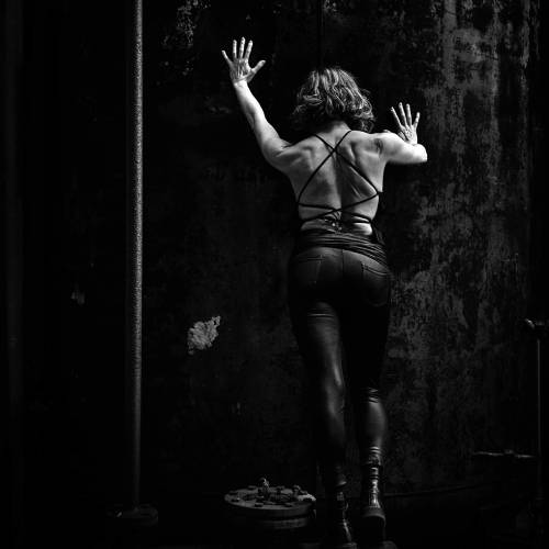 MUSE Photography Awards Silver Winner - the force by pier gatteri