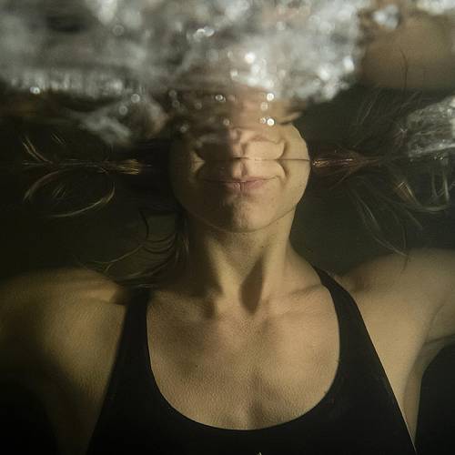 MUSE Photography Awards Gold Winner - Dopamine Rush in the Lake of Regret by Toni Rasinkangas