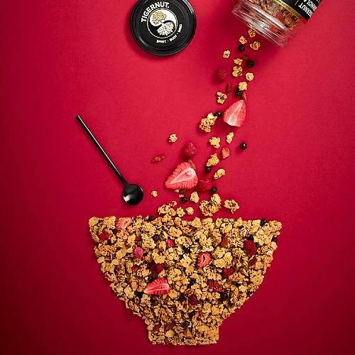 Granola
