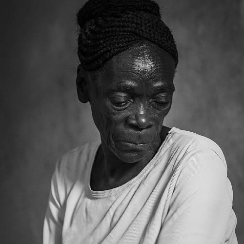 MUSE Photography Awards Silver Winner - Strength from Within by Praveen Emmanuel