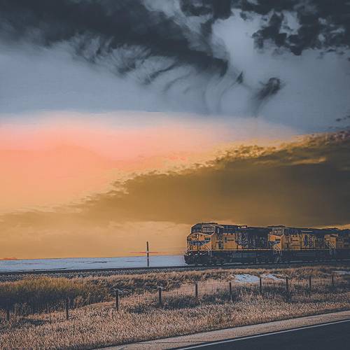 Railway