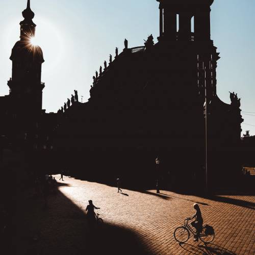 Cityscape Elegance