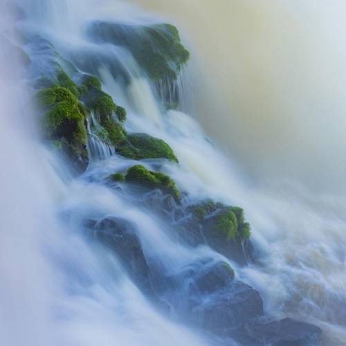 MUSE Photography Awards Silver Winner - Power of Water by Martin Koeppert