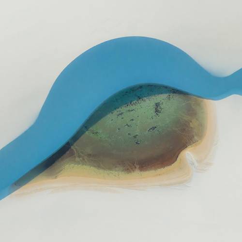 MUSE Photography Awards Silver Winner - Painted by Nature by Martin Koeppert