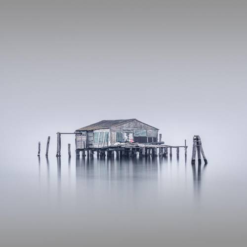 MUSE Photography Awards Silver Winner - Pellestrina by Martin Koeppert