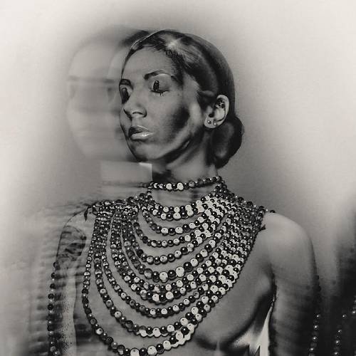 MUSE Photography Awards Gold Winner - They wear my vulnerability like pearls on a necklace by Margaux Chopinet Gary