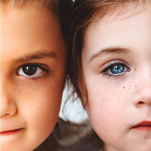 Siblings