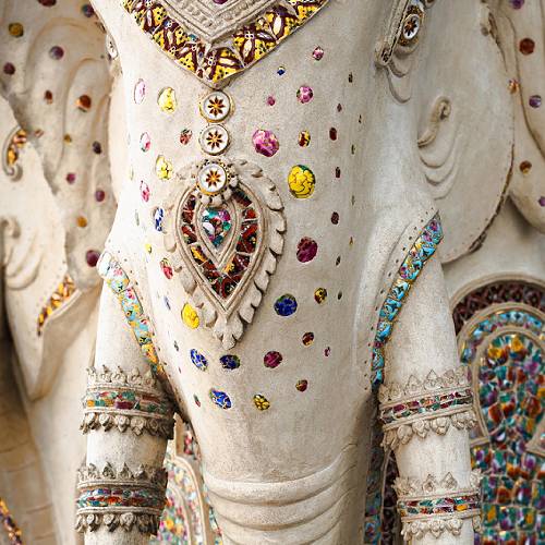 Temple Guardians
