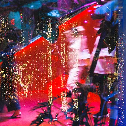 Festive Lights