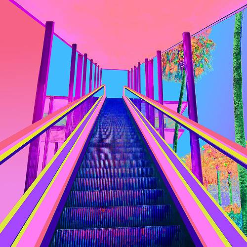 Up & Up