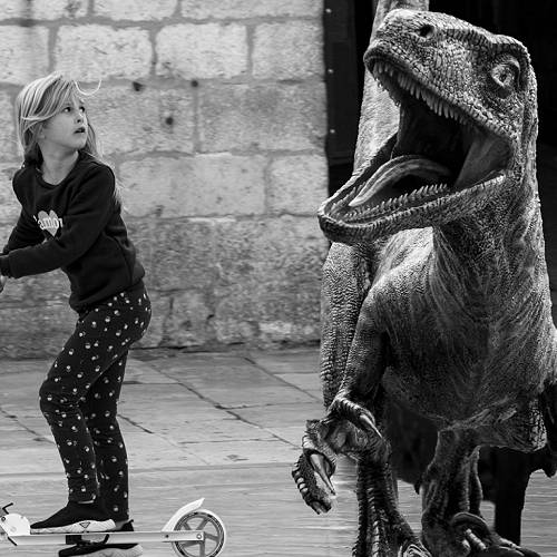 Dinosaur