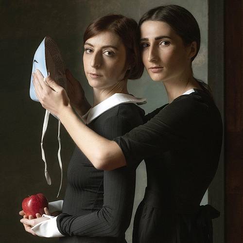 MUSE Photography Awards Gold Winner -  Elective affinities by Salvatore Montemagno