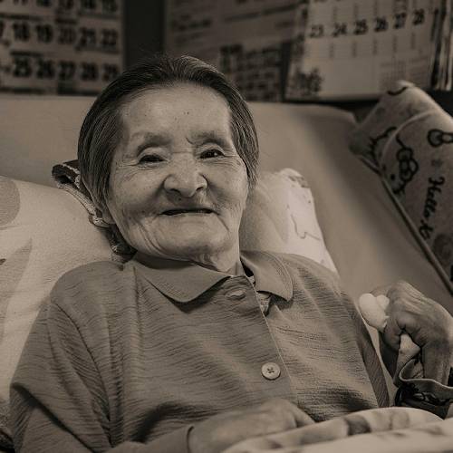 MUSE Photography Awards Gold Winner - Time by Haruki Yoshino