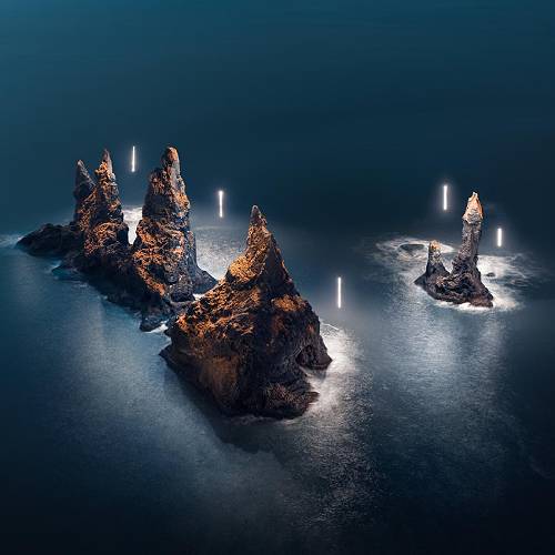 MUSE Photography Awards Platinum Winner - Shore Bound by Liam Man