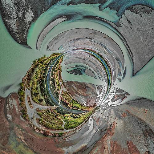 The Waimak