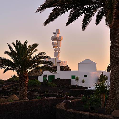 Monumento Al Campesino