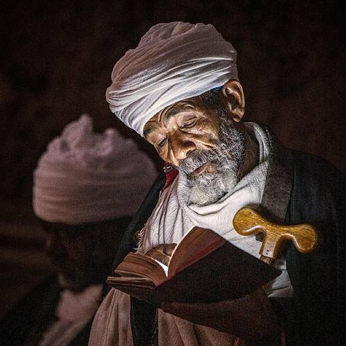 Award-winning photograph Ancient devotions by Trevor Cole, 2026 MUSE Photography Awards Platinum Winner