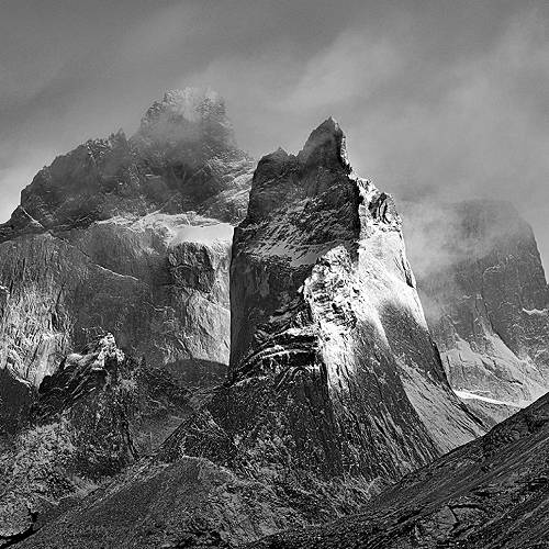 Award-winning photograph Monuments of Silence by Anne Neiwand, 2026 MUSE Photography Awards Gold Winner