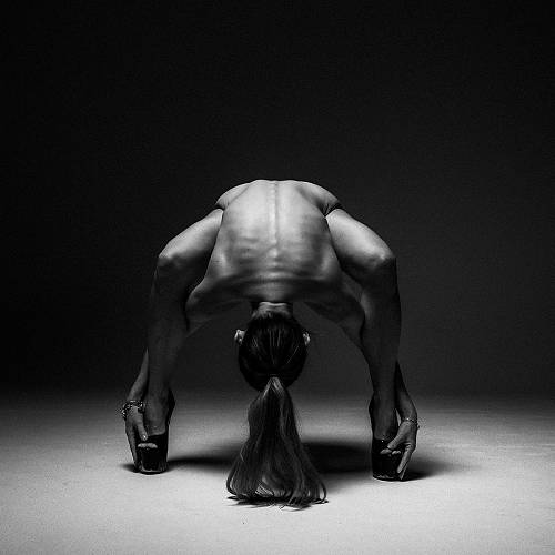 Award-winning photograph hidden beauty by Piotr Głowacz, 2026 MUSE Photography Awards Platinum Winner