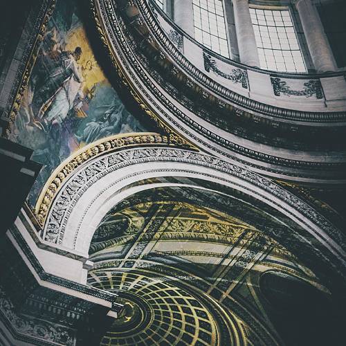 Award-winning photograph Grandiose by Kylo-Patrick Hart, 2026 MUSE Photography Awards Gold Winner